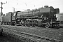 Jung 8682 - DB "041 293-2"
16.05.1970 - Köln, Bahnbetriebswerk Eifeltor
Helmut Philipp