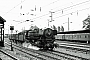 Jung 8682 - DB "41 293"
01.08.1966 - Krefeld- Hauptbahnhof
Dr. Werner Söffing