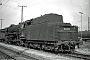 Jung 8682 - DB "041 293-2"
25.09.1972 - Mannheim, Bahnbetriebswerk Rangierbahnhof
Martin Welzel