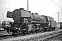 Jung 8682 - DB "041 293-2"
25.09.1972 - Mannheim, Bahnbetriebswerk Rangierbahnhof
Martin Welzel