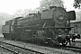 Jung 8686 - DB "41 297"
06.08.1969 - Schwerte, Ausbesserungswerk
Helmut Philipp