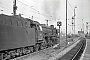 Jung 8689 - DB "41 300"
15.04.1967 - Bremen, Hauptbahnbahnhof
Norbert Rigoll (Archiv Norbert Lippek)