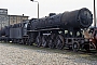 Jung 8692 - HNG "41 303"
24.04.1997 - Röbel (Müritz)
Heinrich Hölscher