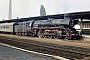 Jung 8692 - DR "41 1303-1"
19.06.1982 - Köthen (Anhalt), Bahnhof
Axel Mehnert