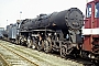 Jung 8692 - DR "TA Berlin-Schönweide"
14.03.1993 - Berlin-Schöneweide, Bahnbetriebswerk
Tilo Reinfried