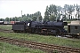 Jung 8692 - DR "41 1303-1"
17.05.1983 - Nachterstedt-Hoym
Torsten Wierig