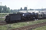 Jung 8692 - DR "41 1303-1"
17.05.1983 - Nachterstedt-Hoym
Torsten Wierig