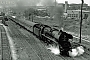 Jung 8692 - DR "41 1303-1"
__.__.1972 - Sangerhausen
Dr. Günther Barths