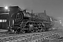 Jung 8692 - DR "41 1303-1"
24.11.1984 - Staßfurt, BahnbetriebswerkManfred Verhoolen