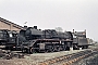 Jung 8692 - DR "41 1303-1"
30.04.1986 - Staßfurt, EinsatzstelleMichael Uhren