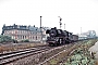 Jung 8692 - DR "41 1303-1"
19.10.1986 - Staßfurt, BahnhofMichael Uhren