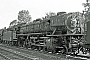 Jung 8693 - Ahrens "041 304-7"
05.10.1969 - Essen-Rüttenscheid, Güterbahnhof
Dr. Werner Söffing