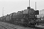 Jung 8695 - DB "041 306-2"
__.11.1968 - Brackwede, Güterbahnhof
Helmut Beyer