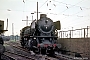 Jung 8695 - DB "041 306-2"
02.06.1968 - Hannover, Bahnbetriebswerk Hauptgüterbahnhof
Werner Wölke