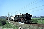 Jung 8697 - DB "042 308-7"
09.04.1974 - VelpeUlrich Budde