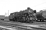 Jung 8699 - DB "042 310-3"
28.05.1973 - Löhne, Bahnbetriebswerk
Dietrich Bothe