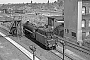 Jung 8699 - DB "41 310"
11.05.1961 - Hamburg-Langenfelde, BahnhofHans Schmidt (†) (Archiv Jens Grünebaum)