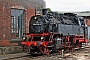 Jung 9268 - Eurovapor "64 518"
22.08.2025 - Chemnitz-Hilbersdorf, Sächsisches Eisenbahnmuseum
Klaus Hentschel