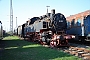 Jung 9270 - BEM "64 520"
12.04.2009 - Nördlingen, Bayerisches Eisenbahnmuseum
Werner Peterlick