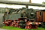 Jung 9270 - BEM "64 520"
03.06.2006 - Nördlingen, Bayerisches Eisenbahnmuseum
Walter Drögemüller