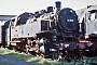 Jung 9270 - BEM "64 520"
13.09.2009 - Nördlingen, Bayerisches Eisenbahnmuseum
Helmut Philipp