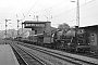 Jung 9276 - DB  "050 804-4"
26.09.1968 - BielefeldHelmut Beyer