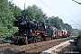 Jung 9284 - DB  "051 256-6"
27.08.1975 - Hannover-Limmer, Güterumgehungsbahn
Ulrich Budde
