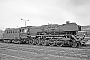 Jung 9288 - DR "50 0011-2"
18.08.1981 - Angermünde, BahnhofThomas Fischer