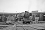 Jung 9288 - DR "50 0011-2"
28.09.1980 - Angermünde, BahnbetriebswerkThomas Fischer
