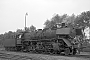 Jung 9313 - DB "41 355"
16.07.1963 - Hamm, Bahnbetriebswerk
Wolfgang Illenseer