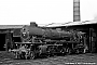 Jung 9314 - DB "042 356-6"
22.04.1968 - Rheine, Bahnbetriebswerk
Ulrich Budde