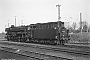 Jung 9314 - DB "042 356-6"
01.11.1972 - Rheine, BahnbetriebswerkMartin Welzel