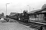 Jung 9316 - DB "042 358-2"
15.05.1972 - Dissen (Teutoburger Wald), Bahnhof Dissen-Bad Rothenfelde
Helmut Beyer