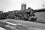 Jung 9316 - DB "042 358-2"
24.03.1972 - Rheine, Bahnbetriebswerk
Martin Welzel