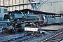 Jung 9316 - DB "042 358-2"
24.09.1968 - Bremen, Hauptbahnhof
Norbert Lippek