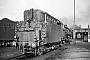 Jung 9316 - DB "042 358-2"
29.11.1969 - Rheine, BahnhofManfred Verhoolen