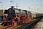 Jung 9318 - DTO "41 360"
09.10.2010 - Oberhausen, Hauptbahnhof
Michael Kuschke