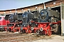 Jung 9318 - BSW Oberhausen "41 360"
07.09.2002 - Neumünster, Bahnbetriebswerk
Jens Vollertsen