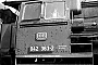 Jung 9321 - DB "042 363-2"
23.03.1975 - Rheine, BahnbetriebswerkMichael Hafenrichter