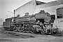 Jung 9321 - DB "042 363-2"
01.11.1972 - Rheine, BahnbetriebswerkMartin Welzel