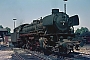 Jung 9322 - DB "042 364-0"
06.08.1975 - Emden, Bahnbetriebswerk
Bernd Spille