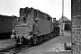 Jung 9322 - DB "042 364-0"
03.08.1971 - Rheine, Bahnbetriebswerk
Martin Welzel