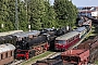 Jung 9322 - BEM "41 364"
02.07.2026 - Nördlingen, Bayerisches Eisenbahnmuseum
Martin Welzel Jung 9322 - BEM "41 364"
02.07.2026 - Nördlingen, Bayerisches Eisenbahnmuseum
Martin Welzel