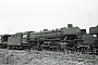 Jung 9324 - DB "041 366-6"
21.05.1968 - Gelsenkirchen-Bismarck, Bahnbetriebswerk
Dr. Werner Söffing