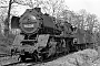 Jung 9549 - DR "50 0003-9"
__.__.1984 - Görlitz, Reichsbahnausbesserungswerk Schlauroth
Hartmut Masurczak (Archiv Stefan Kier)