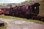 Jung 9808 - DR "50 3543-1"
__.05.1991 - Aue (Sachsen), Bahnbetriebswerk
Karsten  Pinther