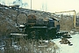 Jung 9808 - DR "50 3543-1"
__.01.1992 - Aue (Sachsen), Bahnbetriebswerk
Karsten Pinther