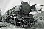 Jung 9817 - DR "50 3563-9"
02.07.1983 - Karl-Marx-Stadt-Hilbersdorf, Bahnbetriebswerk
Jörg Helbig