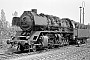 Jung 9822 - DR "50 0005-4"
15.05.1981 - Wustermark, BahnbetriebswerkThomas Fischer