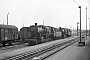 Jung 9832 - DB "051 609-9"
20.04.1971 - Crailsheim, Bahnhof
Karl-Hans Fischer